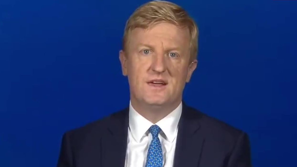 Oliver Dowden shares hard truth about Liz Truss' plan to cut national insurance