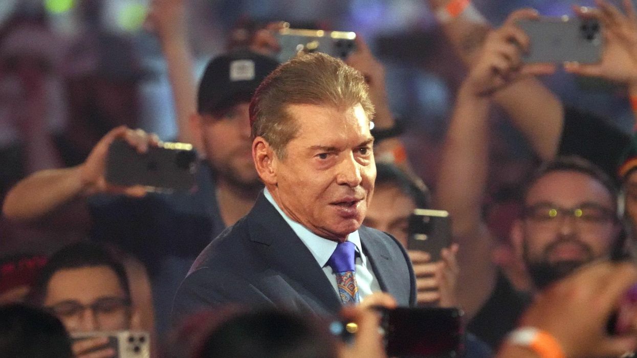 Vince McMahon to address misconduct probe on WWE Smackdown
