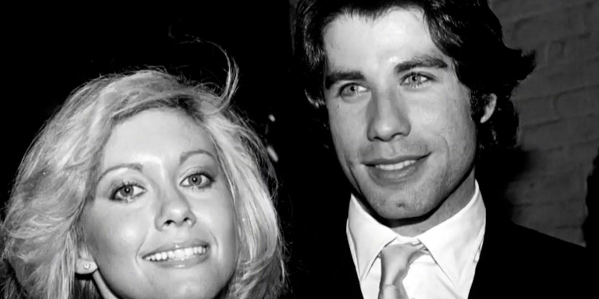 People are remembering Olivia Newton John and John Travolta's best