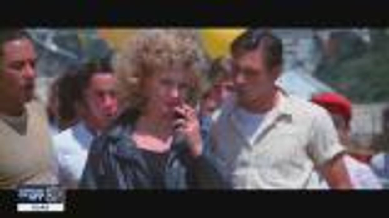 Olivia Newton-John dead at 73: How to stream iconic 'Grease'