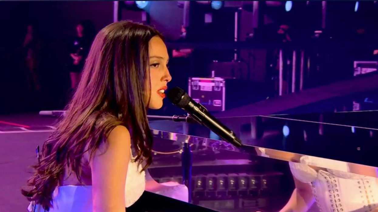 Olivia Rodrigo releases lead single 'Drop Dead' - fans give their verdict