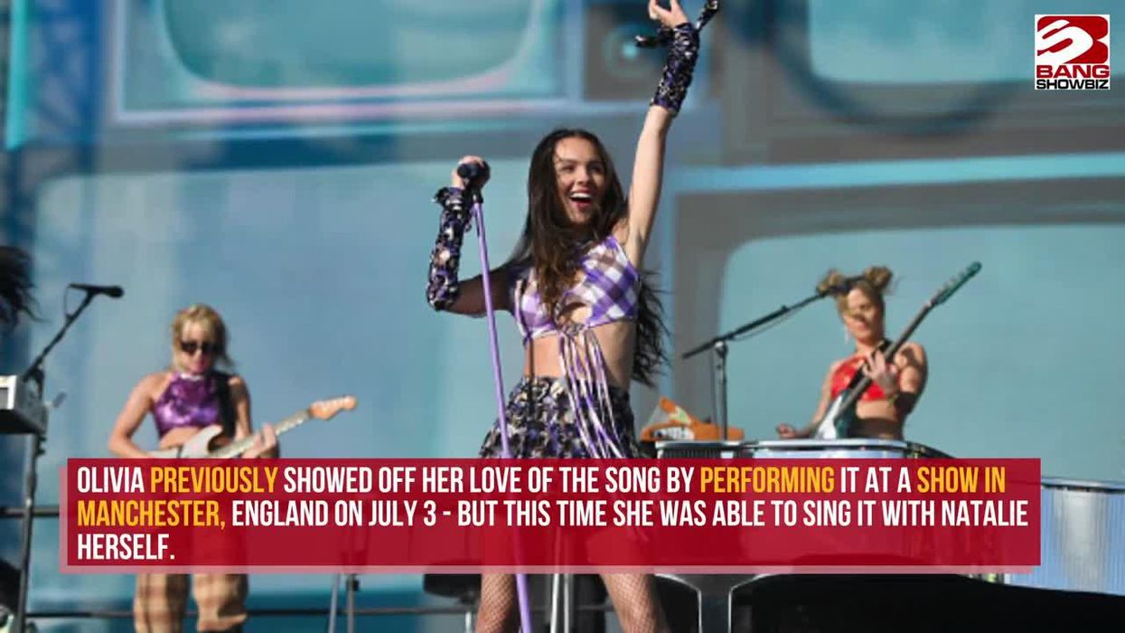 Olivia Rodrigo sparks debate over her Chipotle card that gives her free food