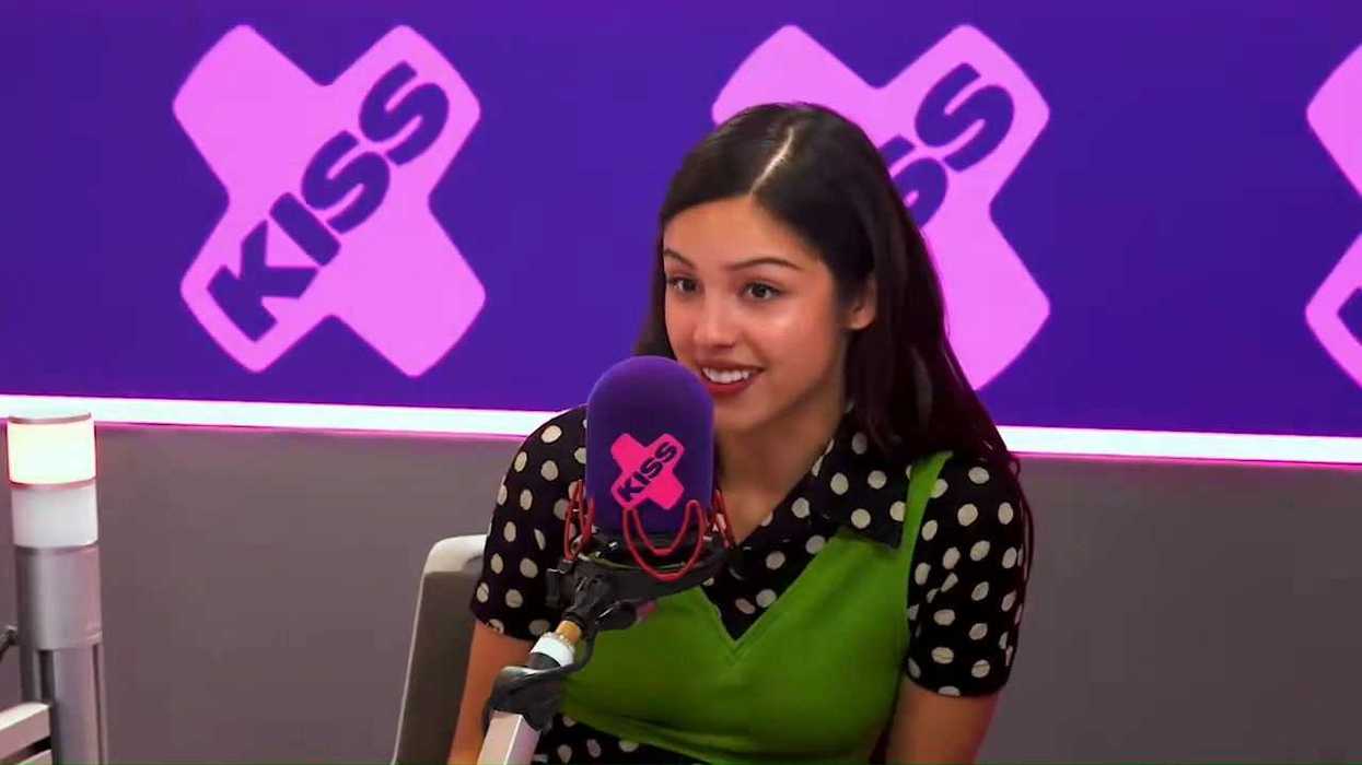 Olivia Rodrigo announces Daisy Chain Fields Festival - everything you need to know