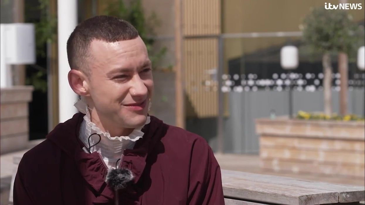 Eurovision 2024: All of this year’s songs ranked, from borefest to brilliant