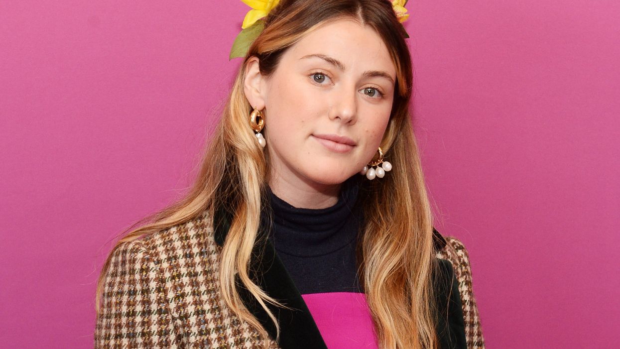 <p>On July 5, Caroline Calloway announced her latest business endeavour via Instagram stories: A $75 skincare serum called “Snake Oil.”</p>