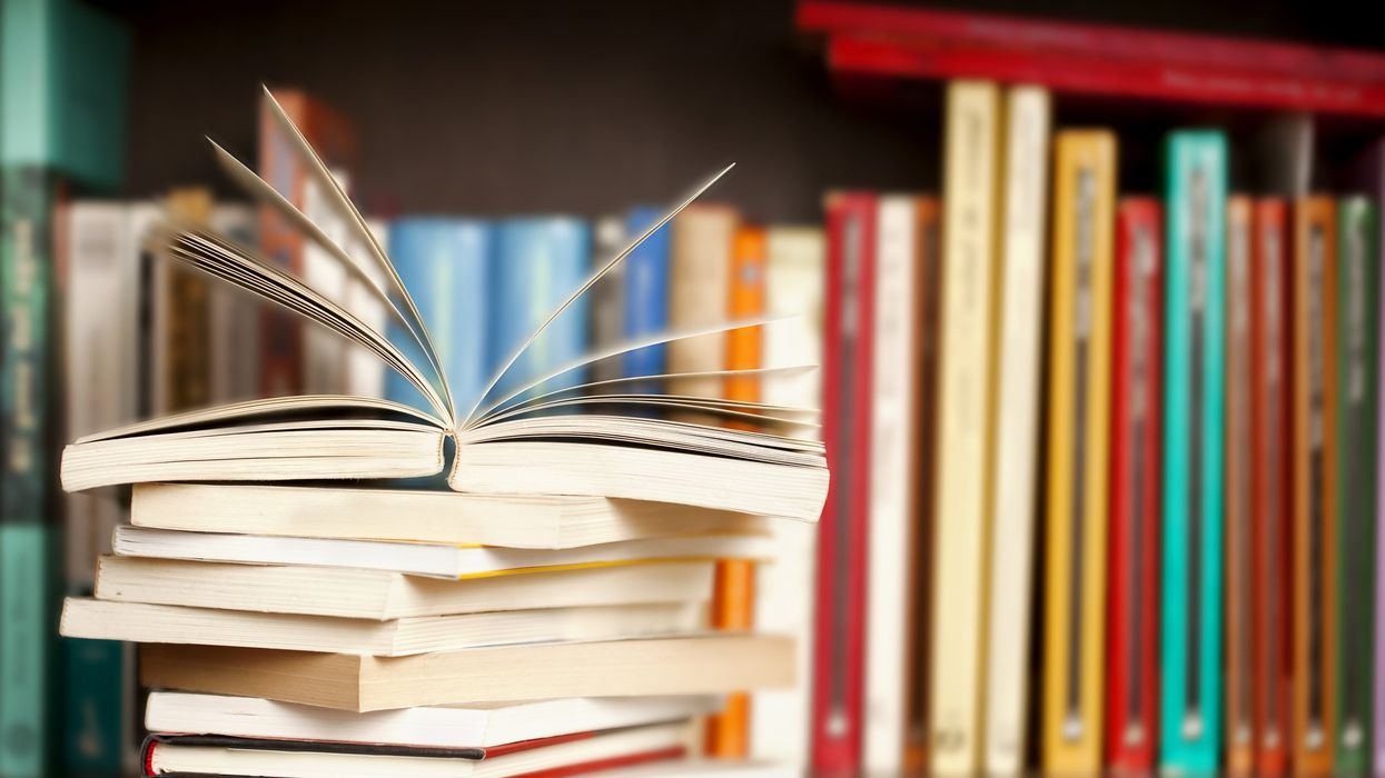 Children's book flagged as potentially 'sexually explicit' over author's surname
