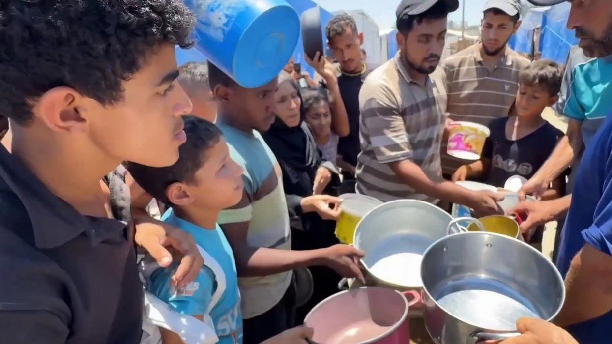 Rosalía responds after being rejected by designer over Palestine silence