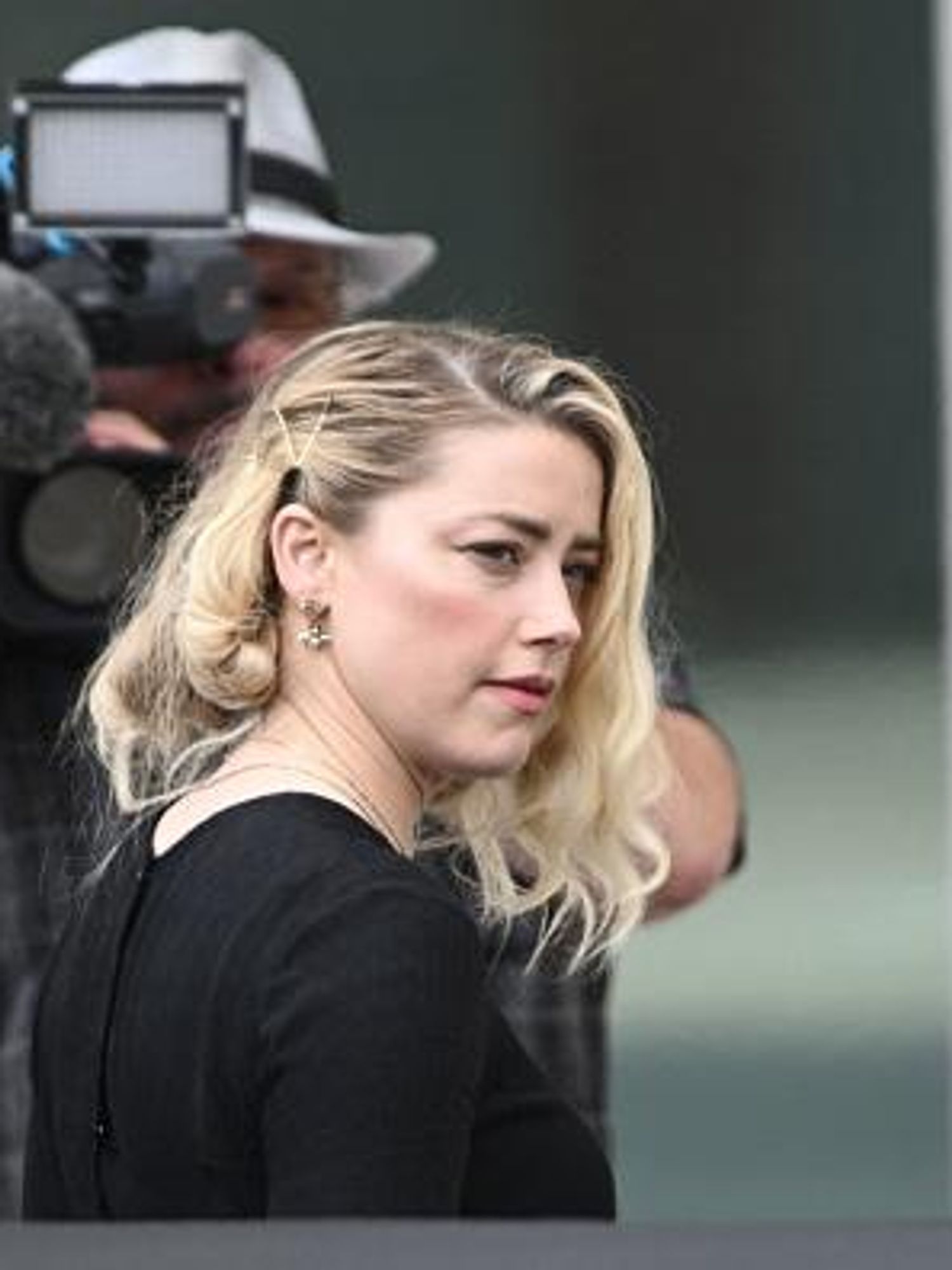 Johnny Depp wins $15m in libel trial: The moments that sealed Amber Heard's fate