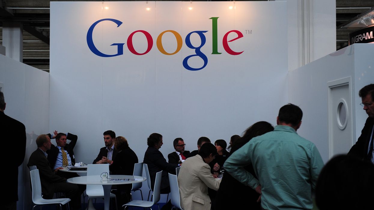 One man in Argentina managed to purchase Google Argentina’s domain