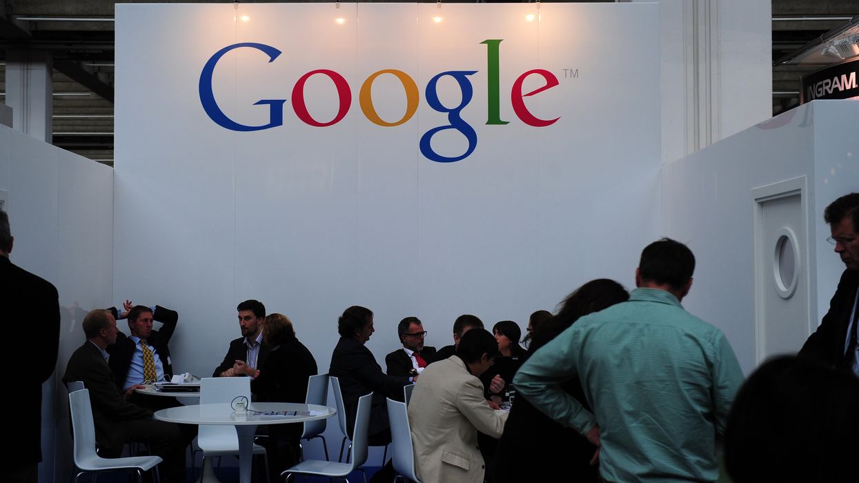 One man in Argentina managed to purchase Google Argentina’s domain
