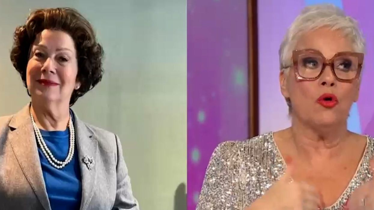 One member of the royal family received huge boos at Diana: The Musical