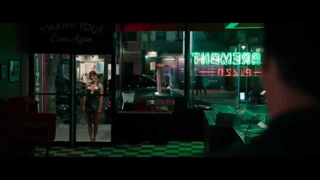 Trailer released for ‘One Night Only’ dubbed rom-com version of ‘The Purge’