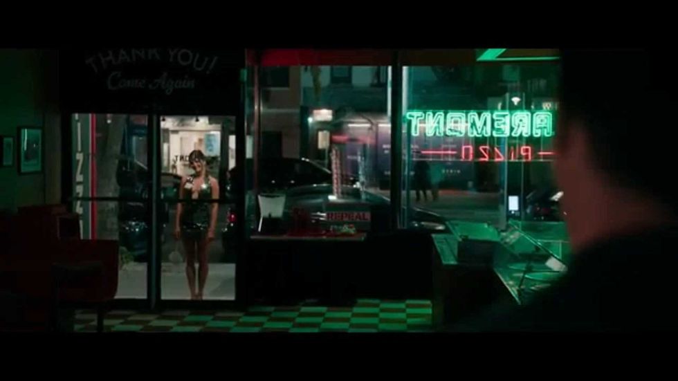 Trailer released for ‘One Night Only’ dubbed rom-com version of ‘The Purge’