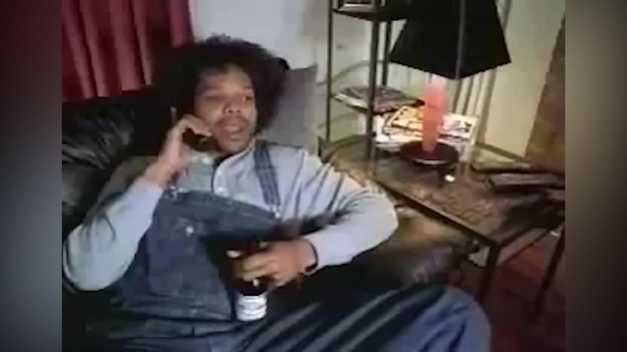 9 of the most iconic TV ads Brits will never forget