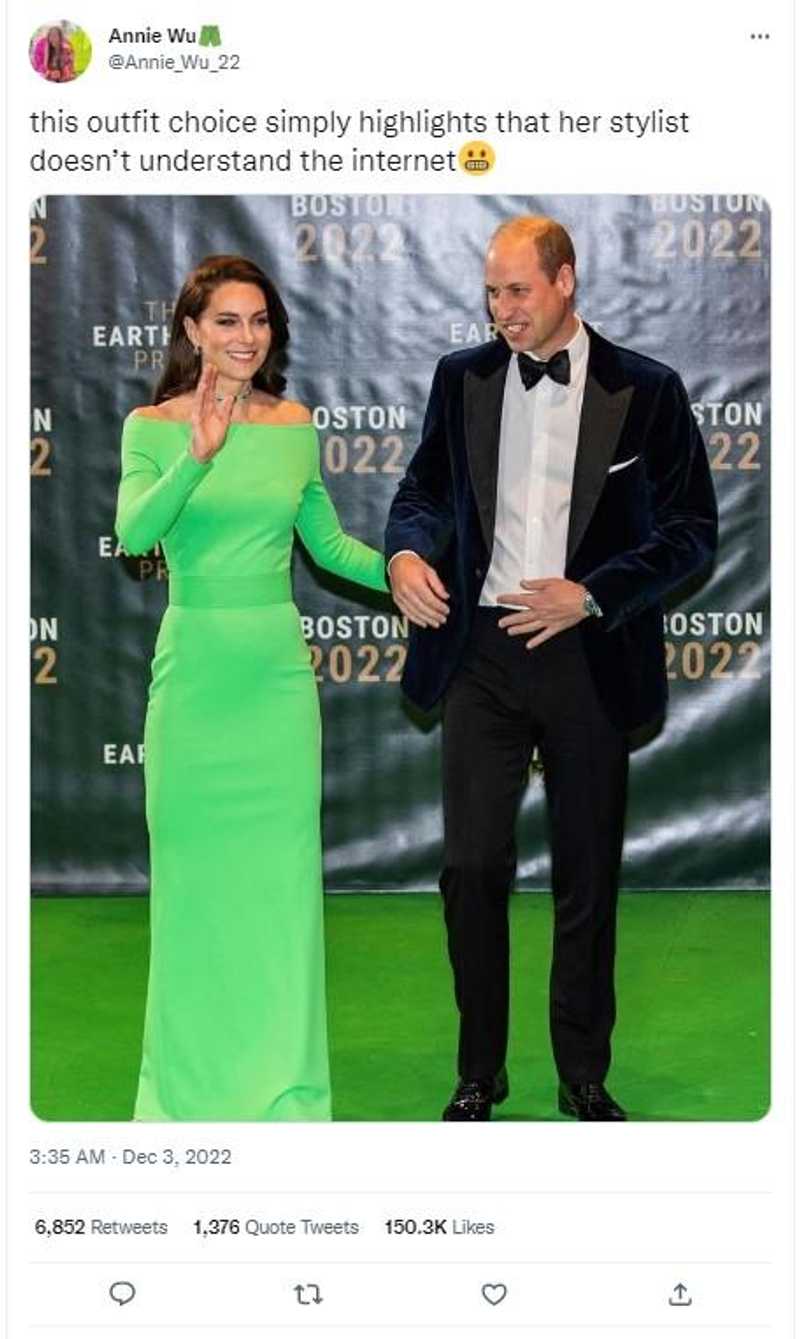 kate middleton green screen dress Antigua Linen Midi Dress in Green Tropical – Serafina main image 0