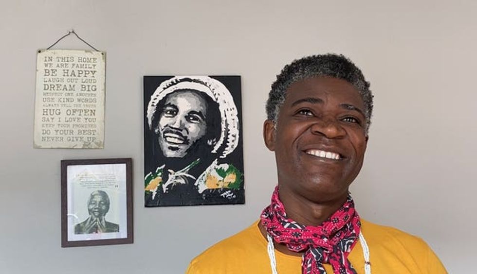 Online Irish dance classes