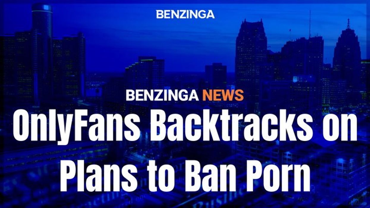 OnlyFans star claims bank execs helped ban two X-rated tags on platform