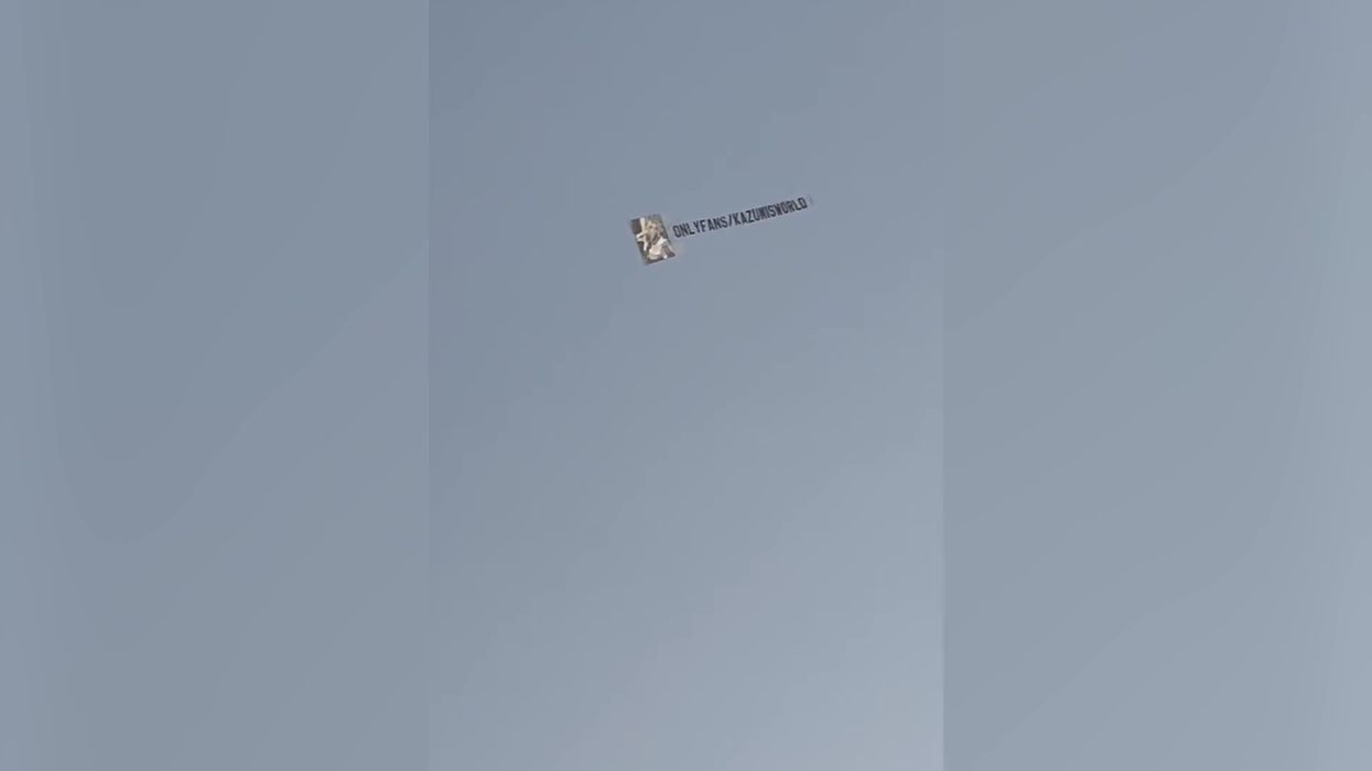 Top 0.01% OnlyFans creator reveals most disgusting fan request