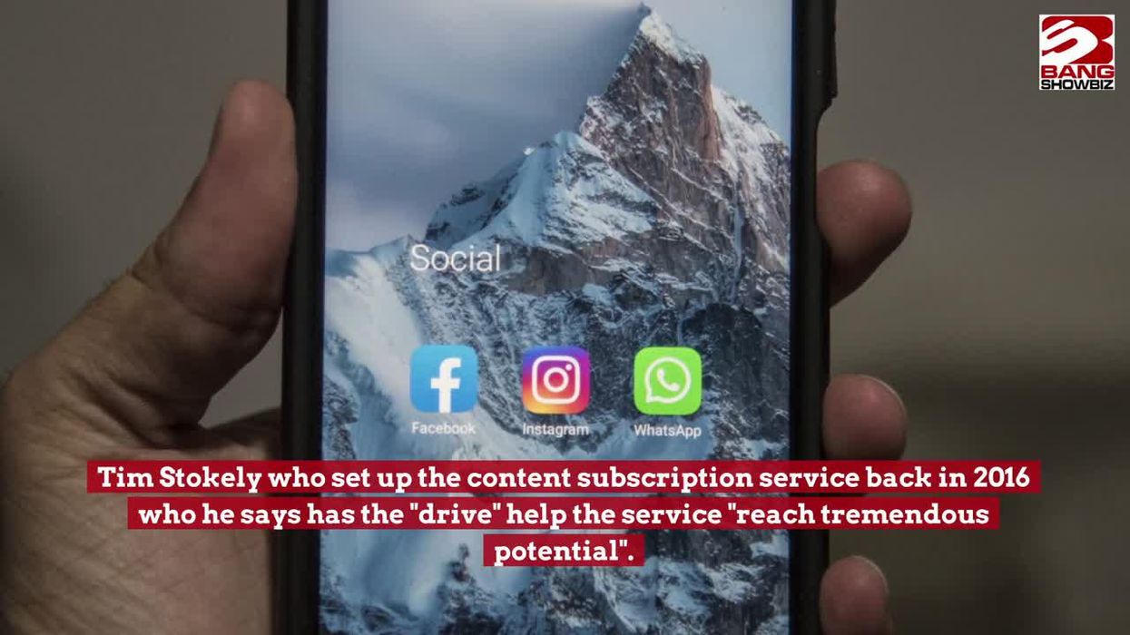 How 'E-Pimps' are making a fortune on OnlyFans