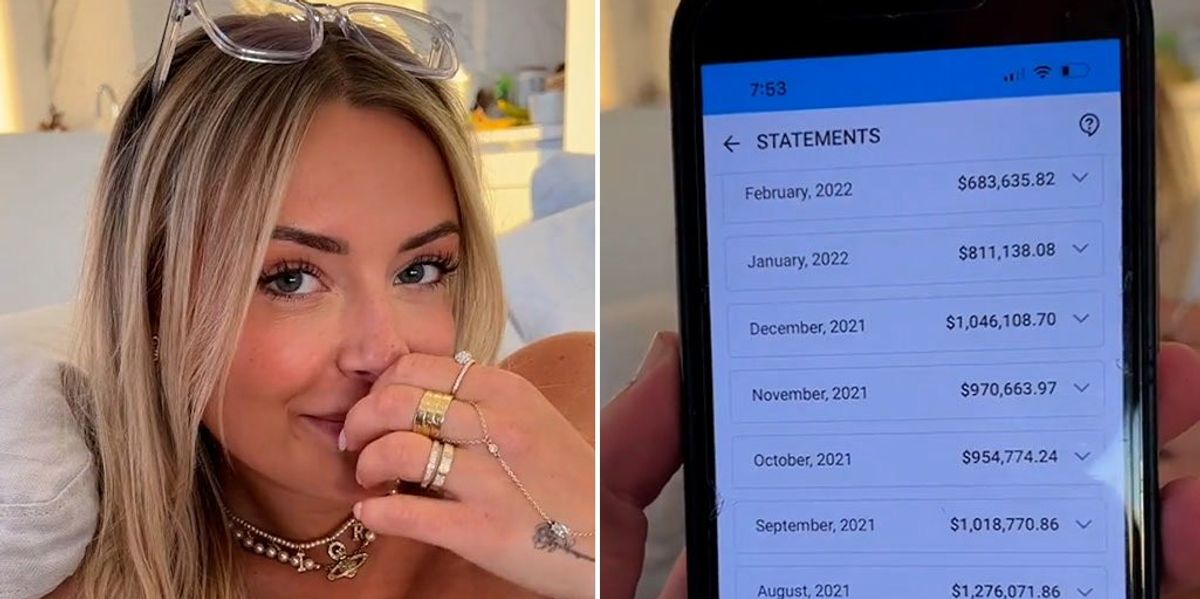 OnlyFans model Corinna Kopf reveals insane monthly earnings indy100 OnlyFans model Corinna Kopf reveals insane monthly earnings indy100