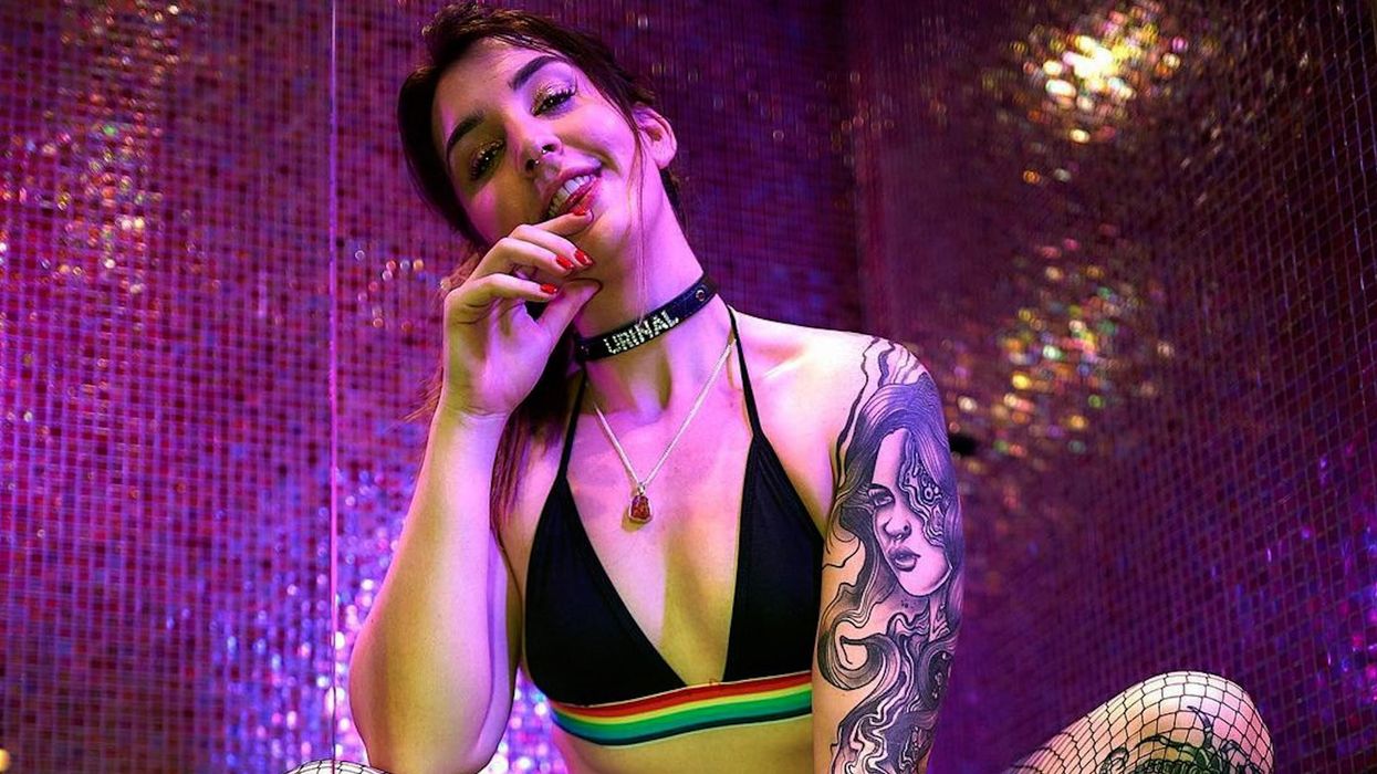 OnlyFans models claim 'boob jobs' as expenses thanks to loophole