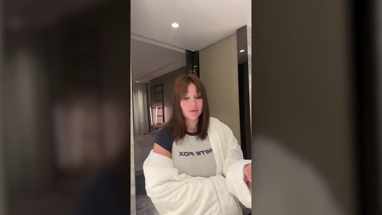 OnlyFans star disowned by her family after they discovered her account