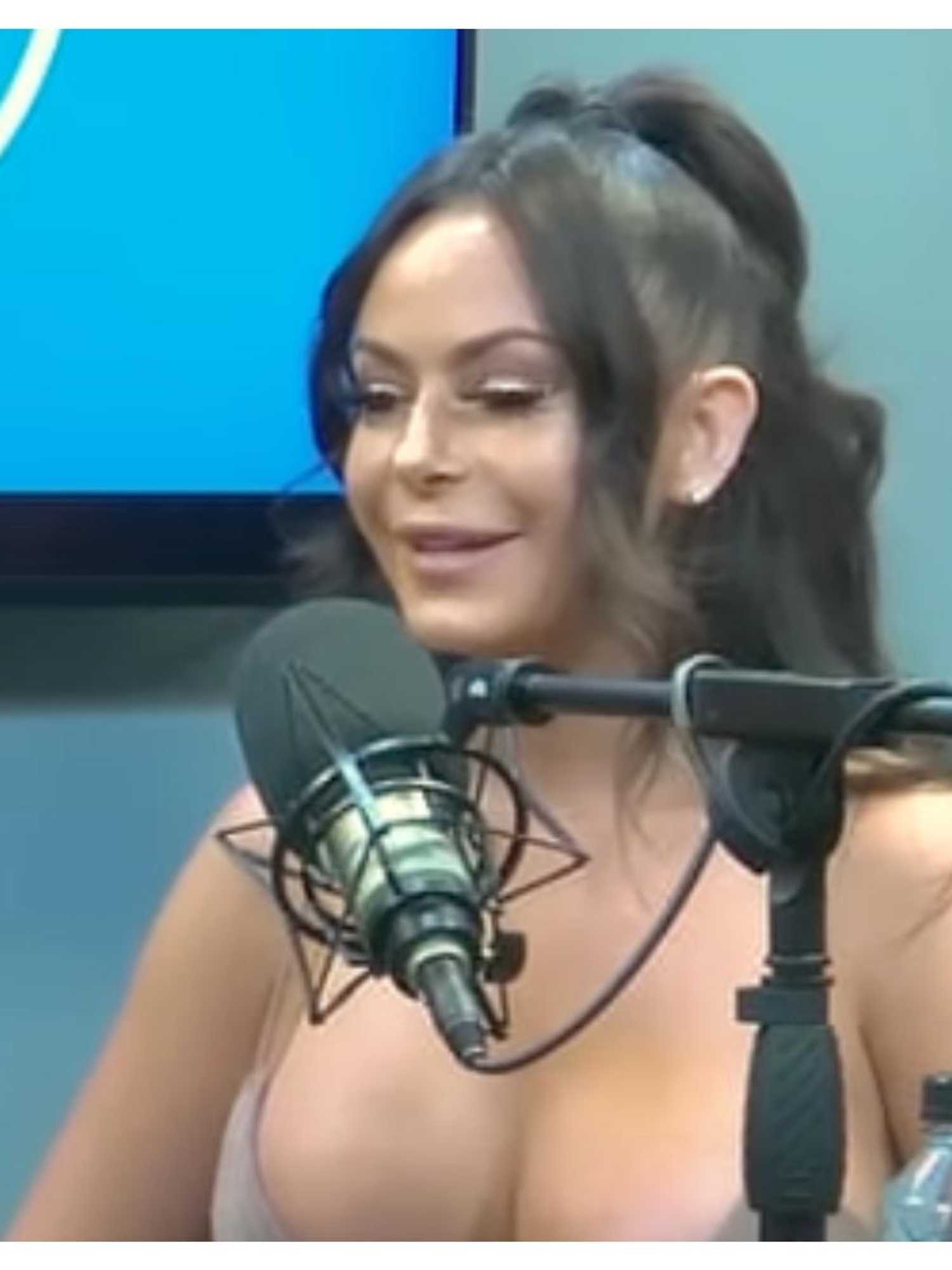 OnlyFans star Kiki Klout reveals where she hangs out to find sugar daddies