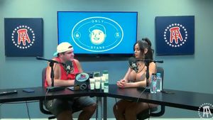 OnlyFans star Kiki Klout reveals where she hangs out to find sugar ...