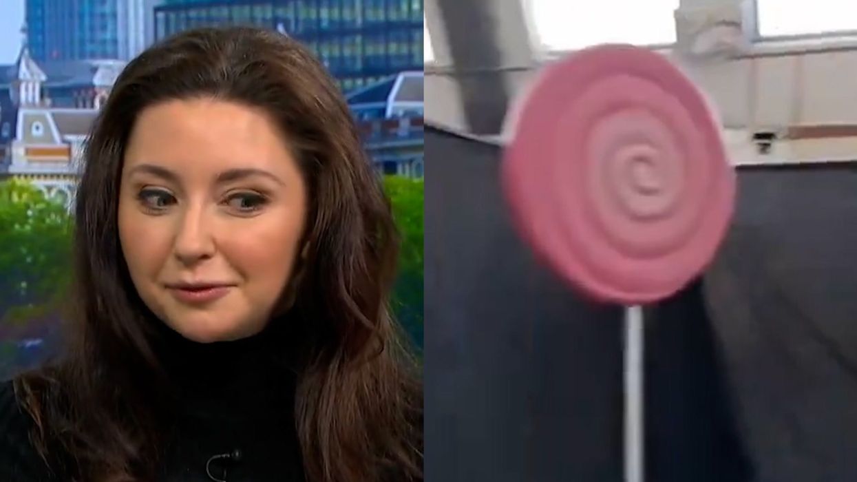 Willy Wonka experience actors describe event as 'table cloths and Ikea mirrors'