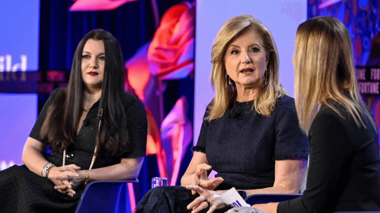 Over 250,000 requests for US election deepfakes were rejected by ChatGPT, says OpenAI