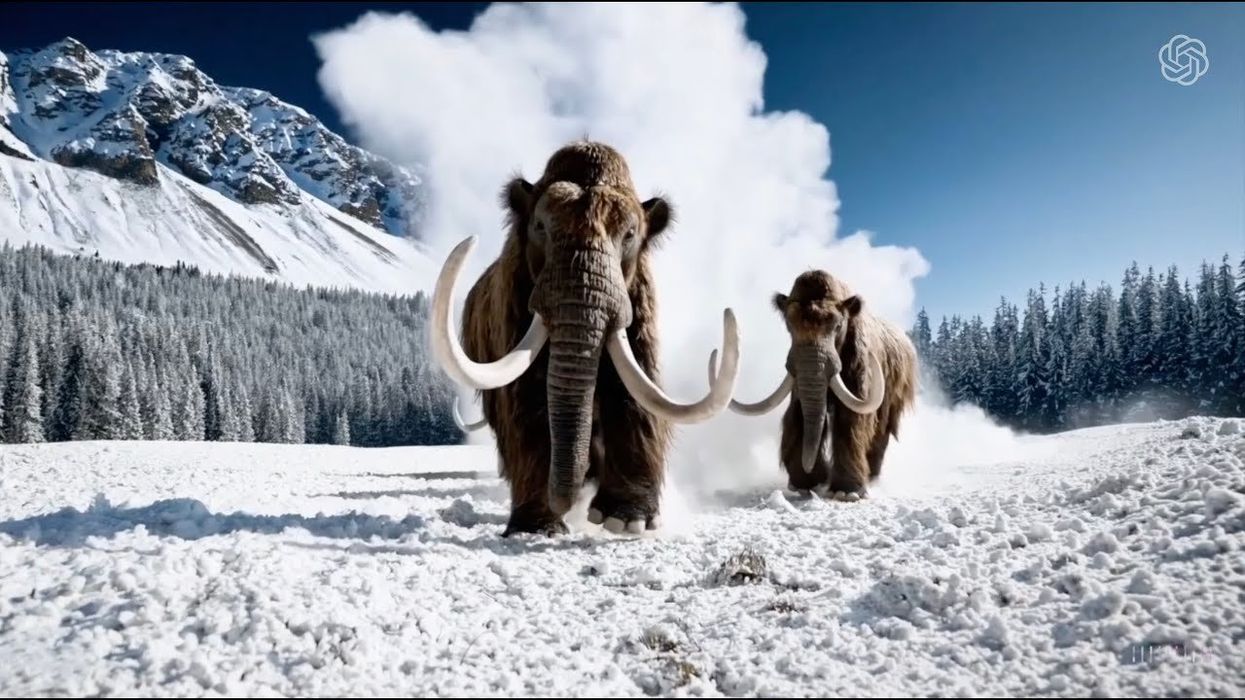 Sora - all the warnings from experts about new video AI generator