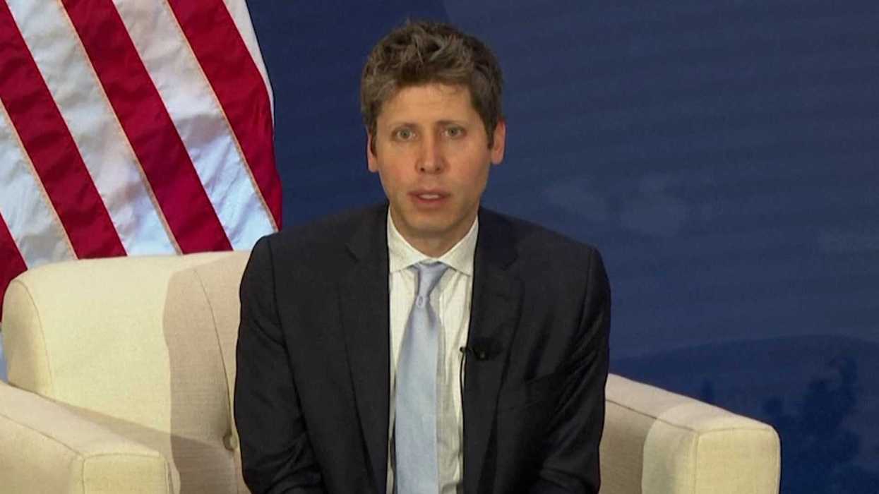 Sam Altman warns about the potential dangers of AI in the future - and it’s utterly terrifying