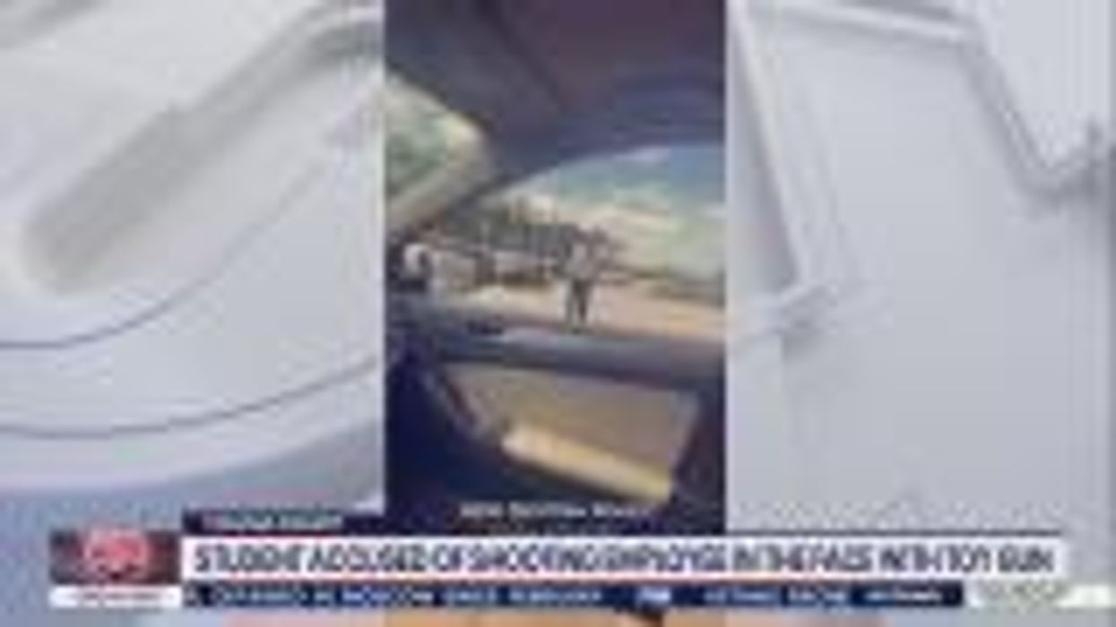 Pro-slavery school assignment in Australia under investigation