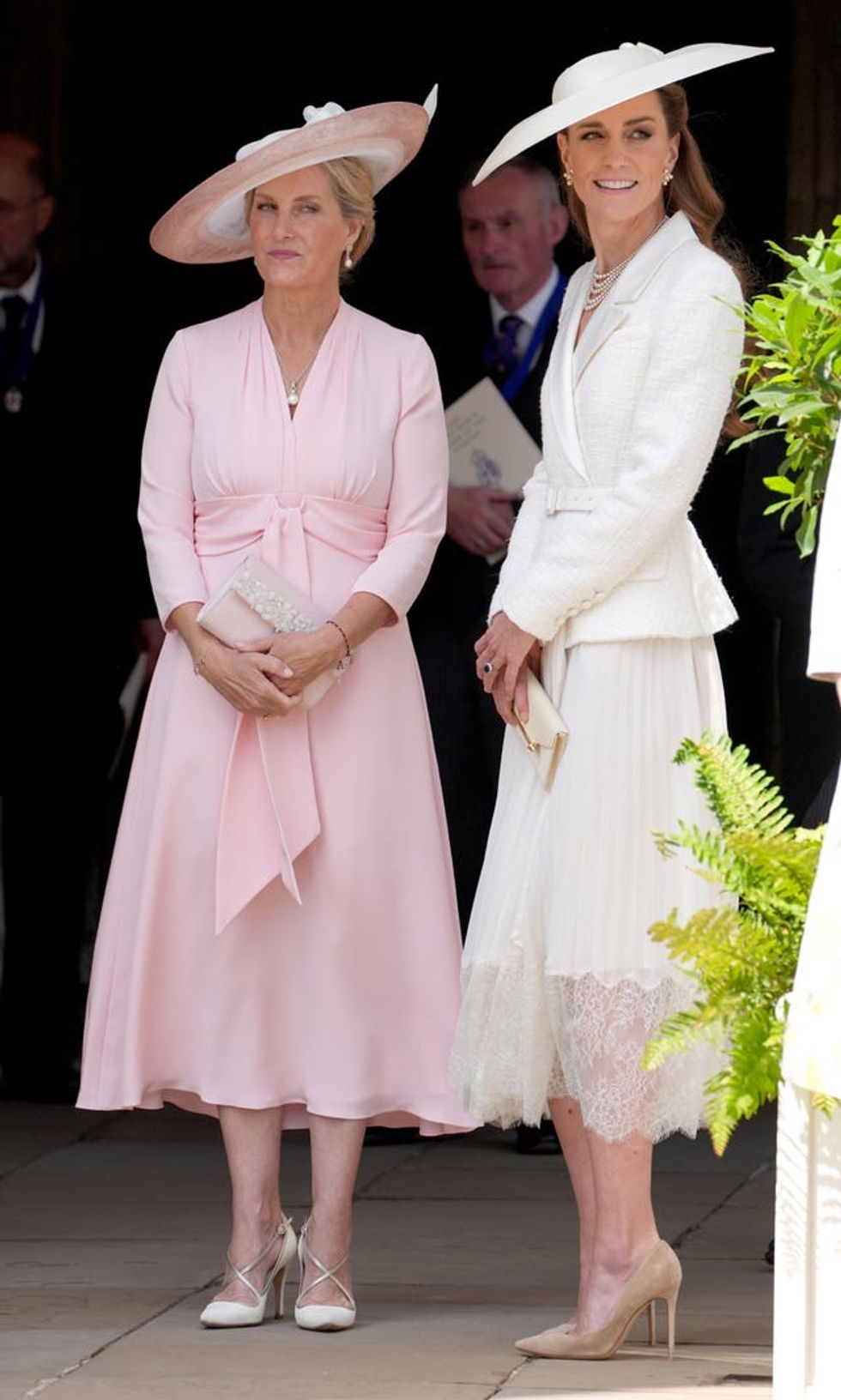 Order of the Garter Service 2025