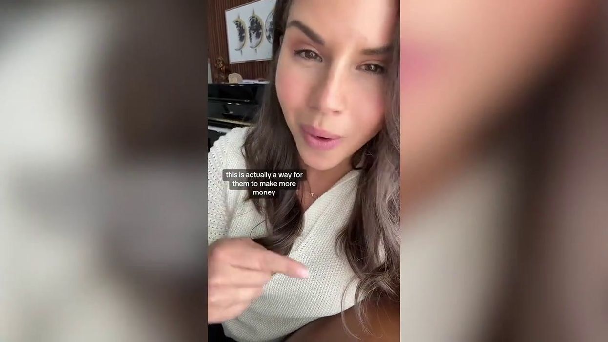 Restaurant sparks debate for ‘charging extra’ if diners don’t finish their food