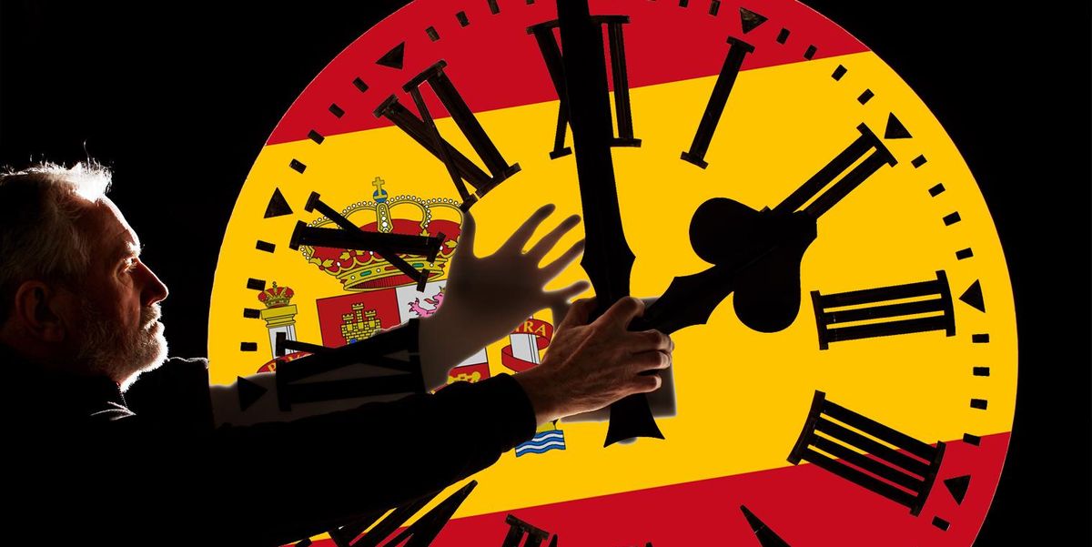 Traditional Spanish Cuisine