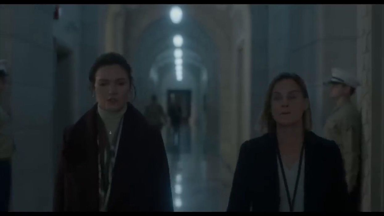 A new 'Orphan' movie is on its way and it looks terrifying