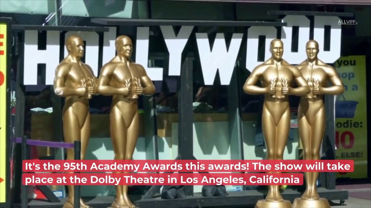 Mystery Oscars voter throws shade at Top Gun movie