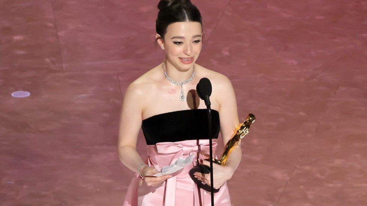 Who is Mikey Madison? What we know about Oscar and BAFTA-winning Anora actor