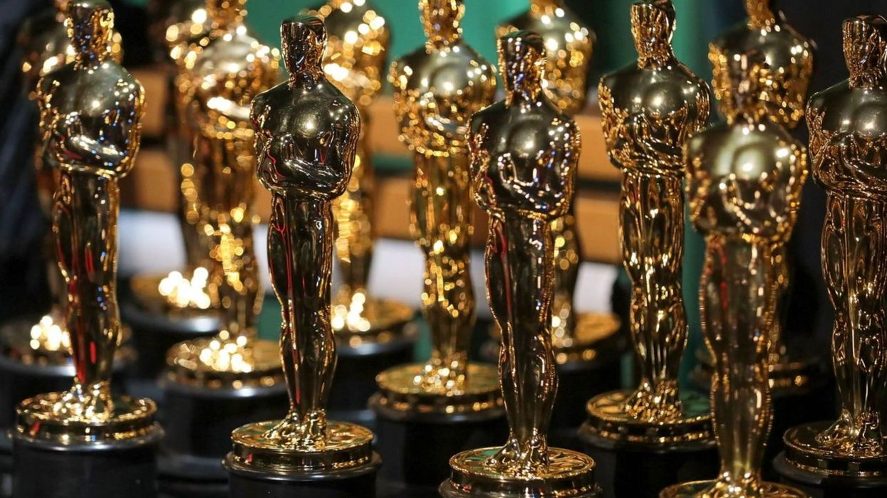 Who votes for the Oscars and how does it work?