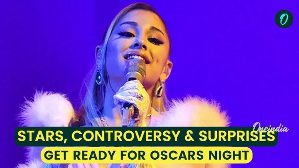 Oscars 2025: Everything you need to know ahead of the 97th Academy Awards