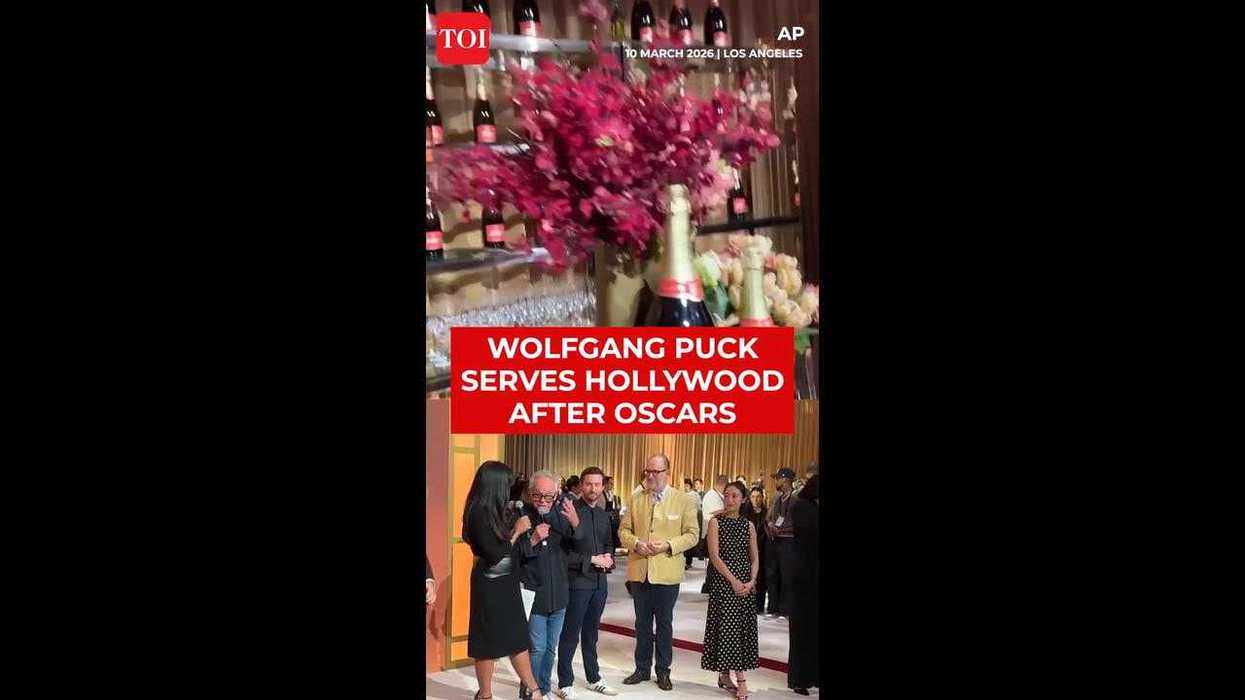 Why the Academy Awards are called the Oscars – the surprising theories behind the name