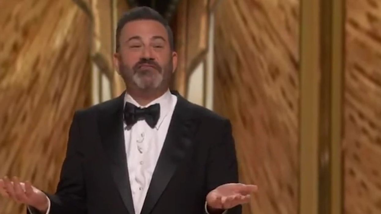 All of the jokes about Will Smith's slap at this year's Oscars