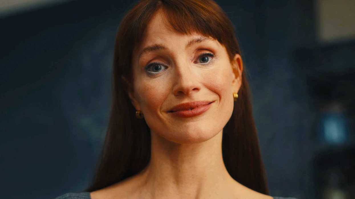 Trailer for horror movie 'Other Mommy' is scaring everyone at The Odyssey screenings