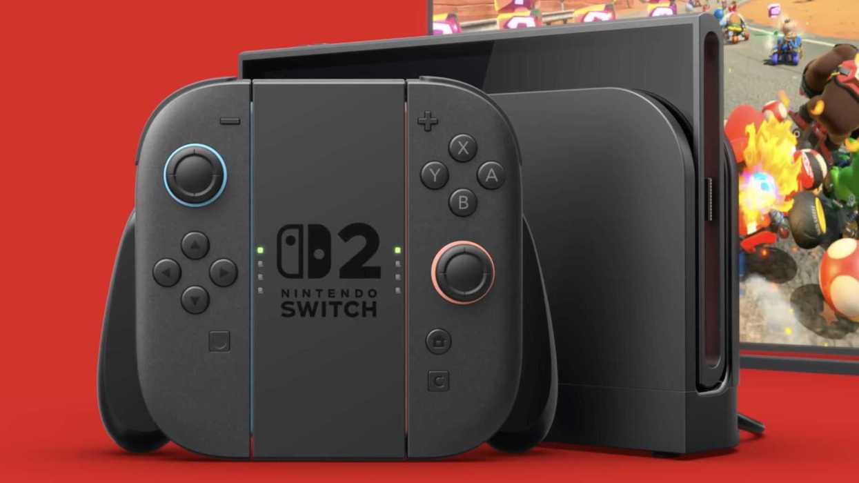 New Nintendo Switch 2 model 'discovery' on company website 'debunked' - or is it?