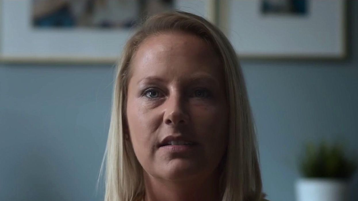 The trailer for Netflix's 'Our Father' documentary is freaking people out