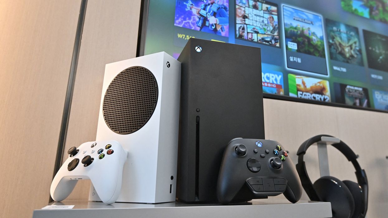 Big new Xbox console details revealed by insider including release date