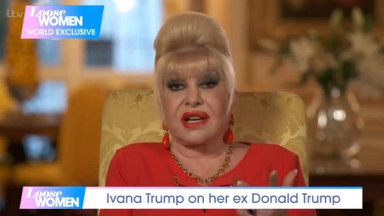 Ivana Trump dead at 73: What she said about Donald, their divorce and Melania
