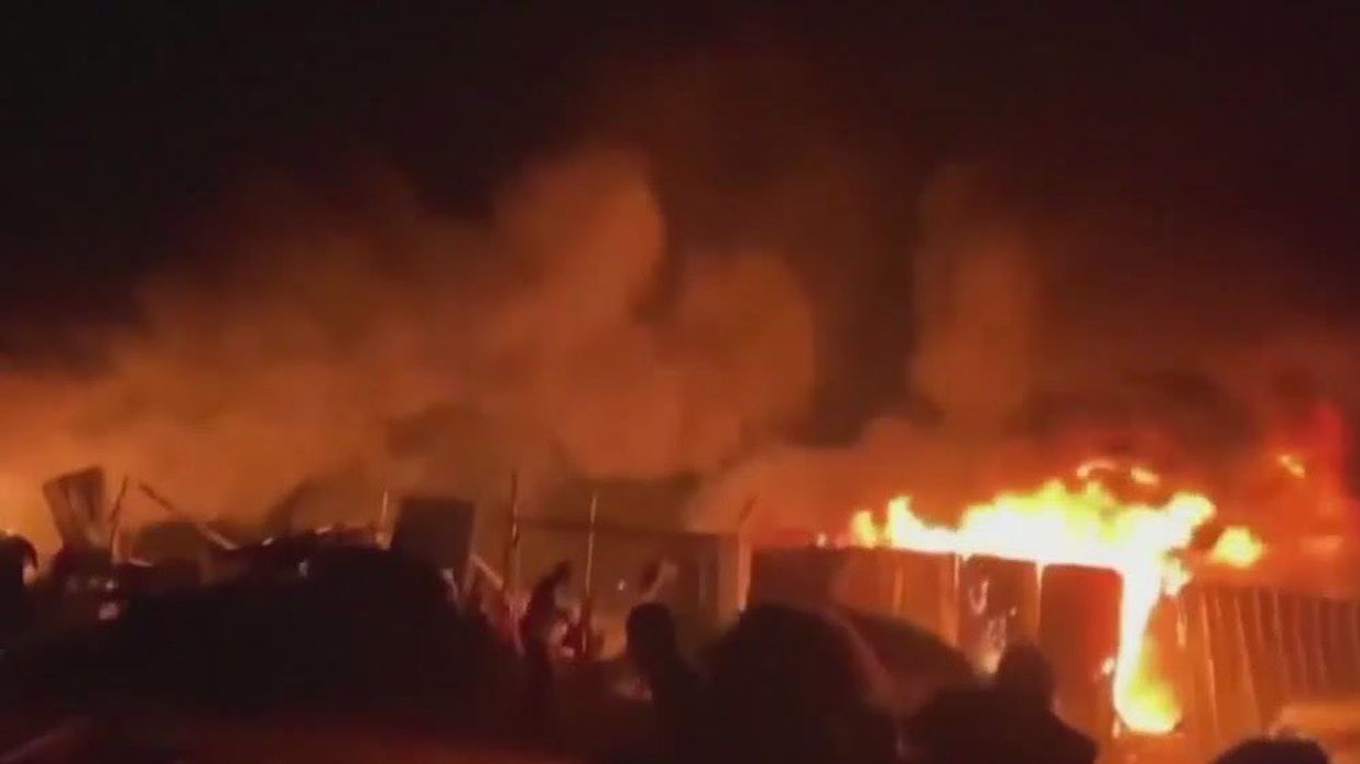 What does 'All Eyes on Rafah' mean?