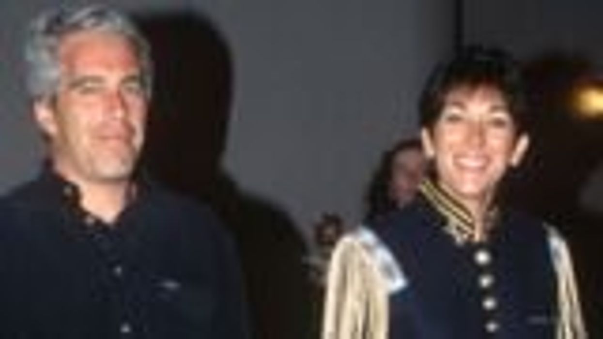 What is the Jeffrey Epstein list?